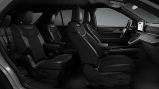 2027 Ford  Internal Image 1
